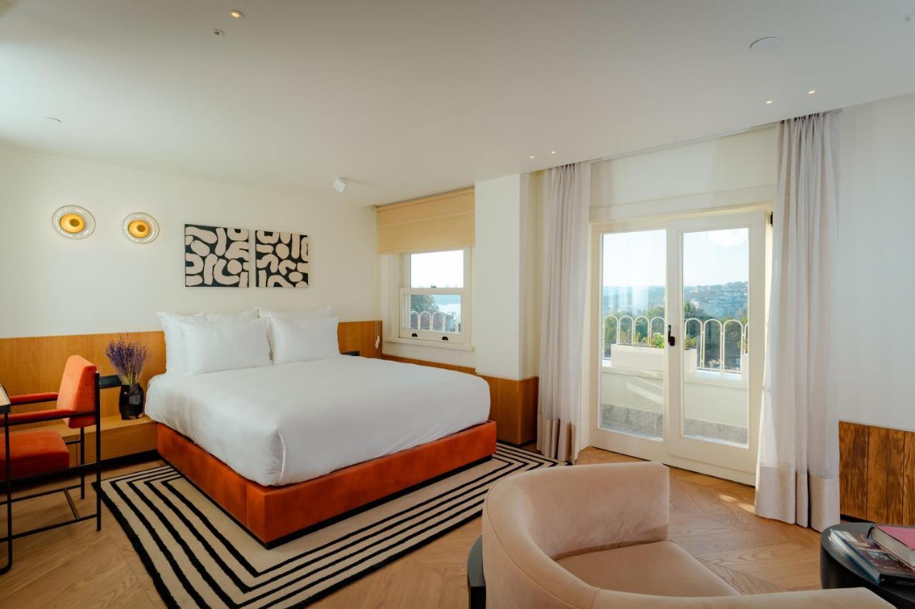 The Gift Hotel Istanbul Exterior photo