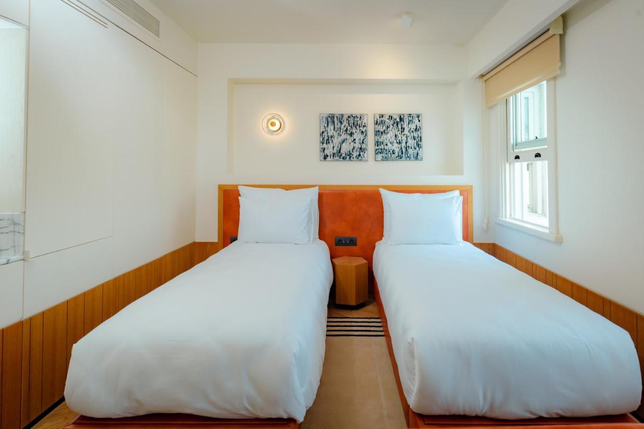 The Gift Hotel Istanbul Exterior photo